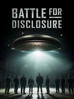 Watch Battle for Disclosure 123movies
