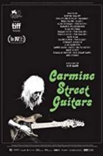 Watch Carmine Street Guitars 123movies
