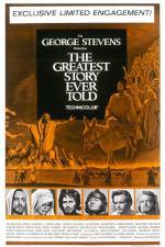 Watch The Greatest Story Ever Told 123movies