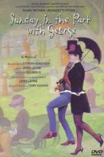 Watch Sunday in the Park with George 123movies