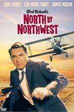 Watch North by Northwest 123movies
