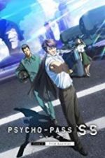 Watch Psycho-Pass: Sinners of the System Case 2 First Guardian 123movies