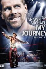 Watch WWE: Shawn Michaels My Journey 123movies