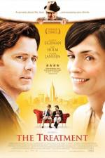 Watch The Treatment 123movies