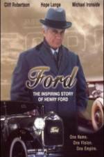 Watch Ford  The Man and the Machine 123movies