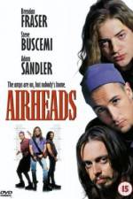 Watch Airheads 123movies