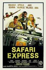 Watch Safari Express 123movies