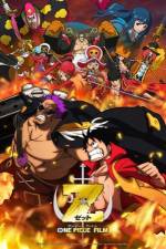 Watch One Piece Film Z 123movies