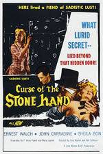 Watch Curse of the Stone Hand 123movies