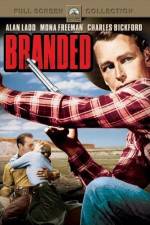 Watch Branded 123movies