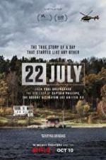 Watch 22 July 123movies