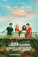 Watch Who Would You Take to a Deserted Island? 123movies