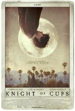 Watch Knight of Cups 123movies