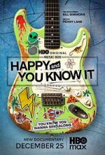Watch Happy and You Know It 123movies
