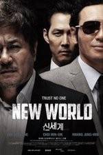 Watch New World 123movies