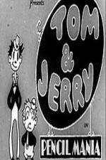 Watch Pencil Mania 123movies