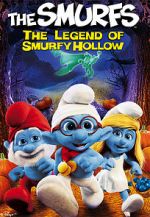 Watch The Smurfs: The Legend of Smurfy Hollow (TV Short 2013) 123movies
