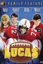 Watch Lucas 123movies