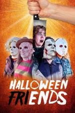 Watch Halloween Friends 123movies