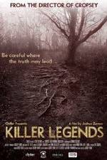 Watch Killer Legends 123movies