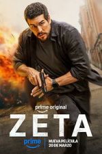 Watch Agent Zeta 123movies