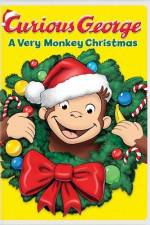 Watch Curious George A Very Monkey Christmas 123movies