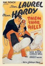 Watch Them Thar Hills (Short 1934) 123movies