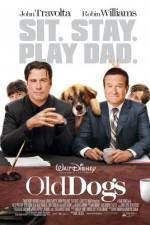 Watch Old Dogs 123movies