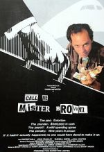 Watch Call Me Mr. Brown 123movies