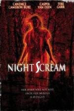 Watch NightScream 123movies