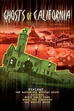 Watch Ghosts of California 123movies