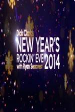 Watch Dick Clark's Primetime New Year's Rockin' Eve With Ryan Seacrest 123movies