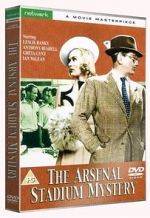 Watch The Arsenal Stadium Mystery 123movies