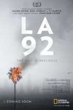 Watch LA 92 123movies