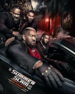 Watch WWE SummerSlam (TV Special 2024) 123movies