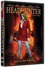 Watch Headhunter 123movies