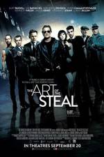 Watch The Art of the Steal 123movies