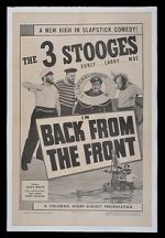 Watch Back from the Front (Short 1943) 123movies
