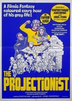 Watch The Projectionist 123movies