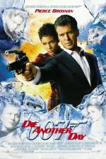 Watch James Bond: Die Another Day 123movies