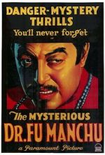 Watch The Mysterious Dr. Fu Manchu 123movies
