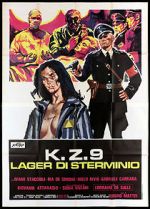 Watch KZ9 - Lager di sterminio 123movies