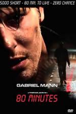 Watch 80 Minutes 123movies