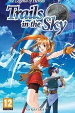 Watch The Legend of Heroes Trails in the Sky 123movies