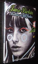 Watch Jane Birkin... Mother of All Babes 123movies