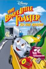 Watch The Brave Little Toaster to the Rescue 123movies