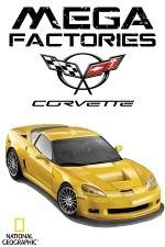 Watch National Geographic Megafactories: Corvette 123movies