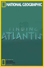 Watch National Geographic: Finding Atlantis 123movies