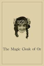 Watch The Magic Cloak of Oz 123movies