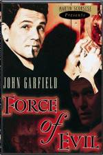 Watch Force of Evil 123movies